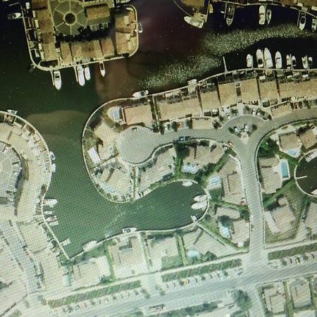 Marina Aigues Mortes 75M2 Buitenkant foto